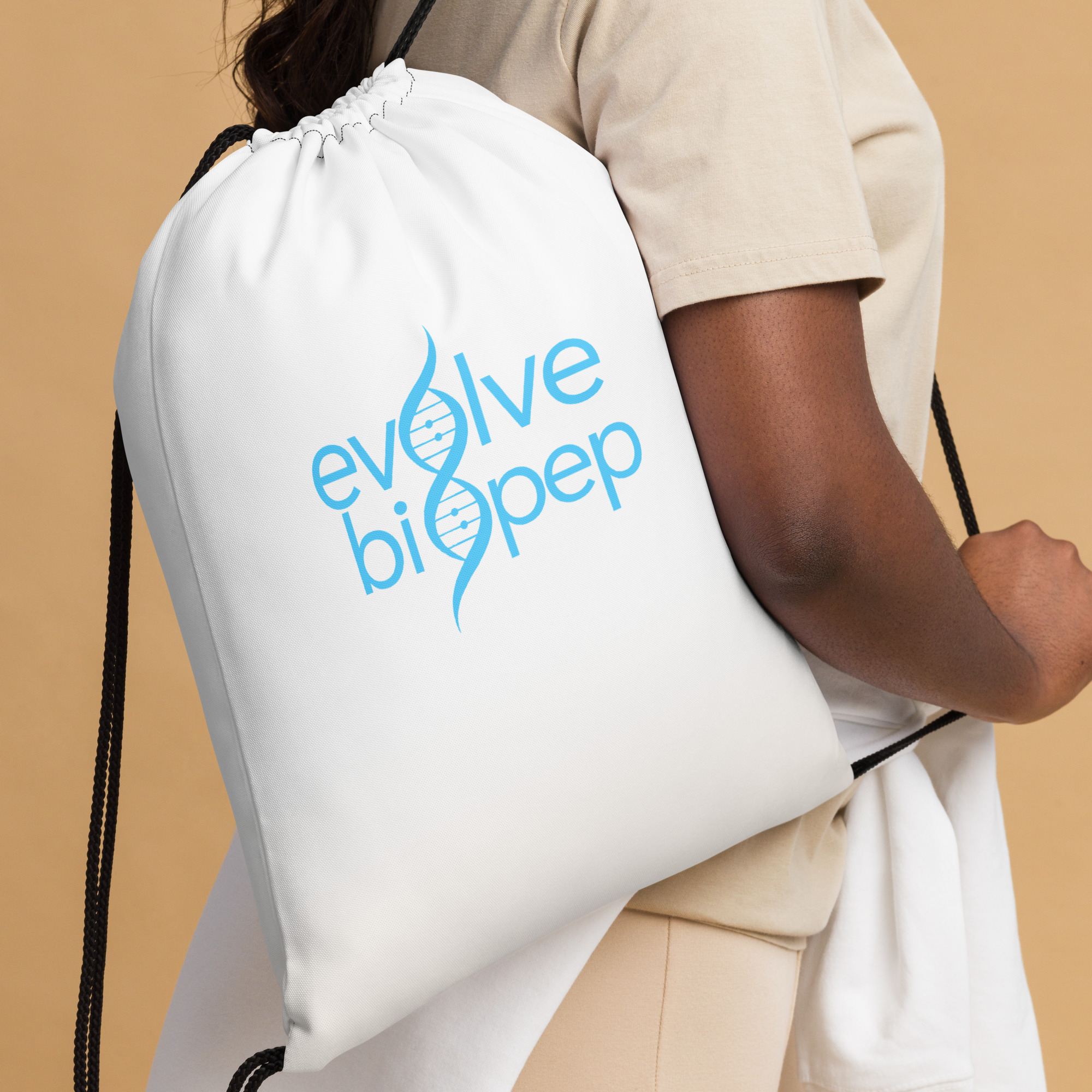 Drawstring bag - Image 6