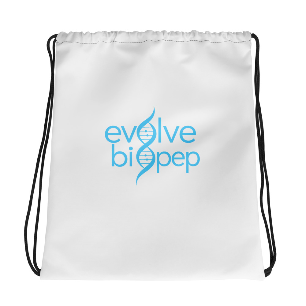 Drawstring bag - Image 5
