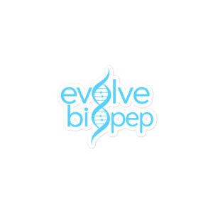 Bubble-free stickers