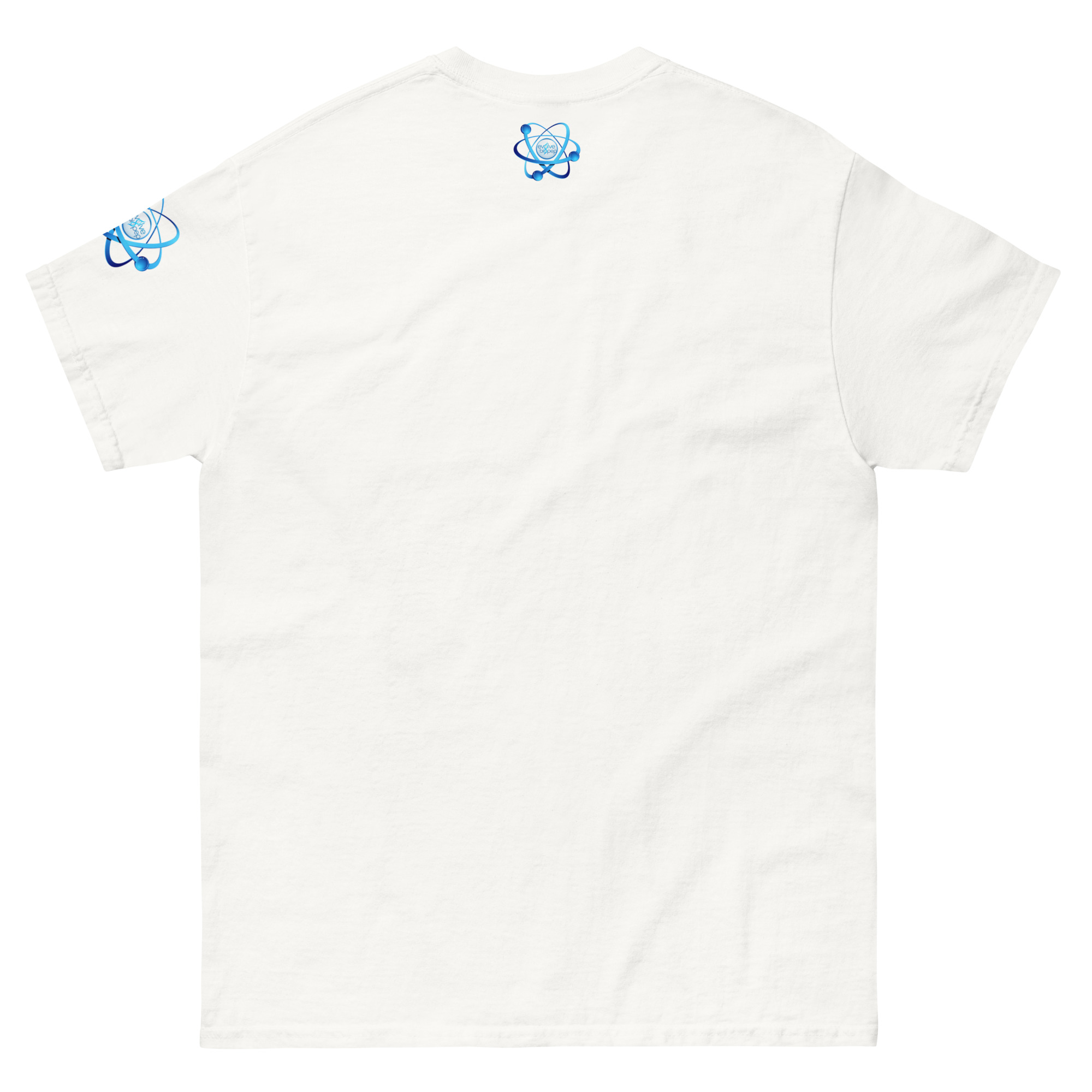 Unisex classic tee - Image 5