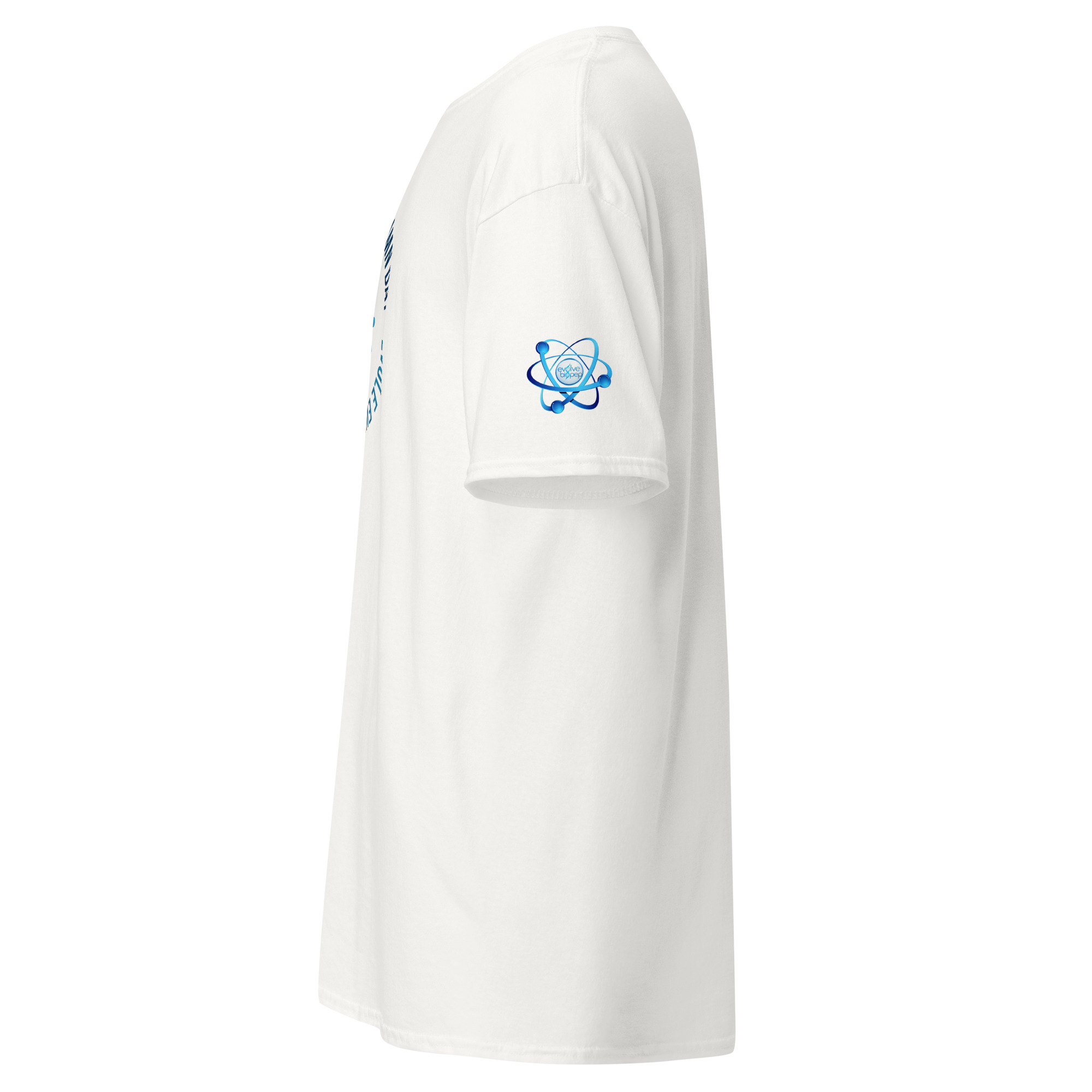 Unisex classic tee - Image 2