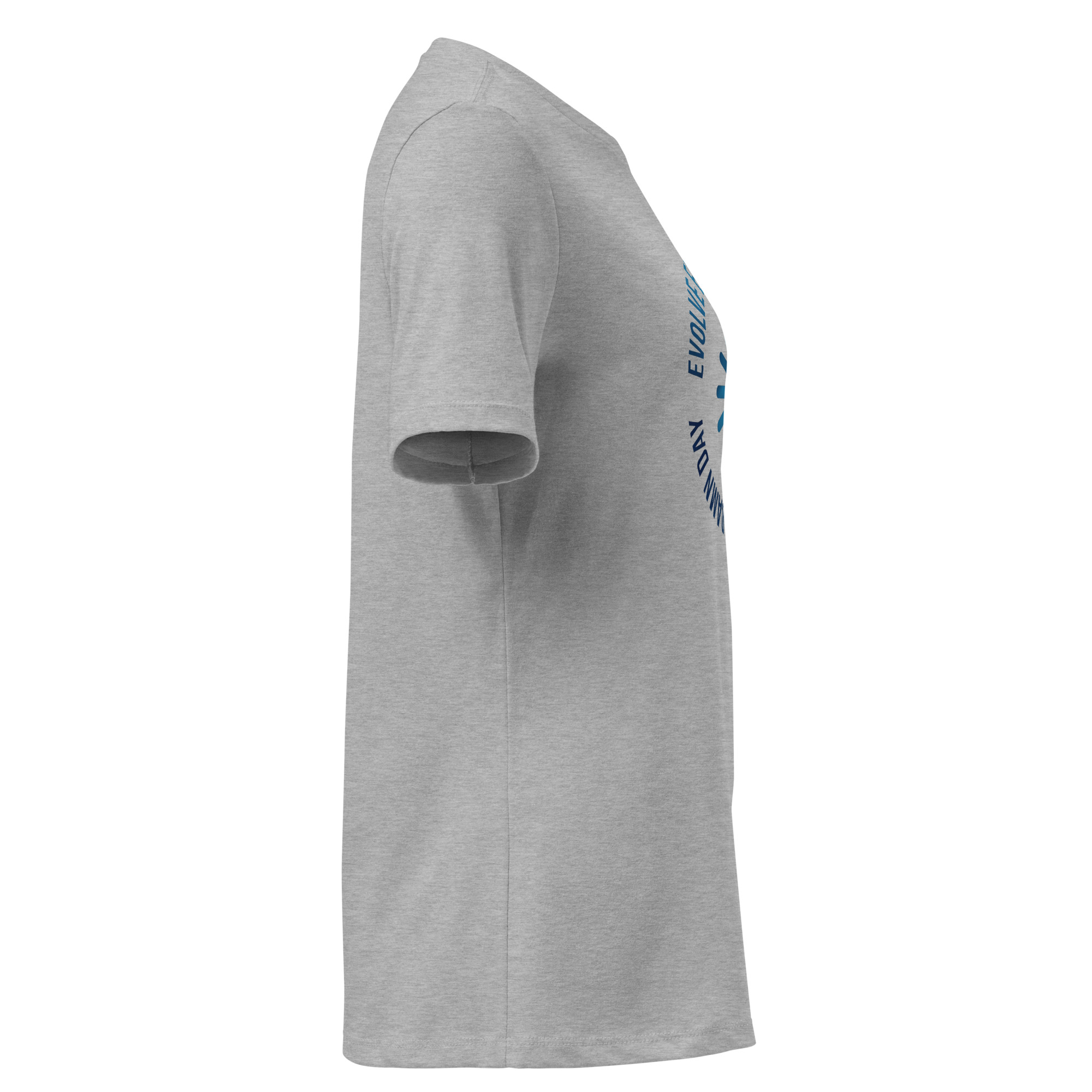 Women's Relaxed T-Shirt - Image 27