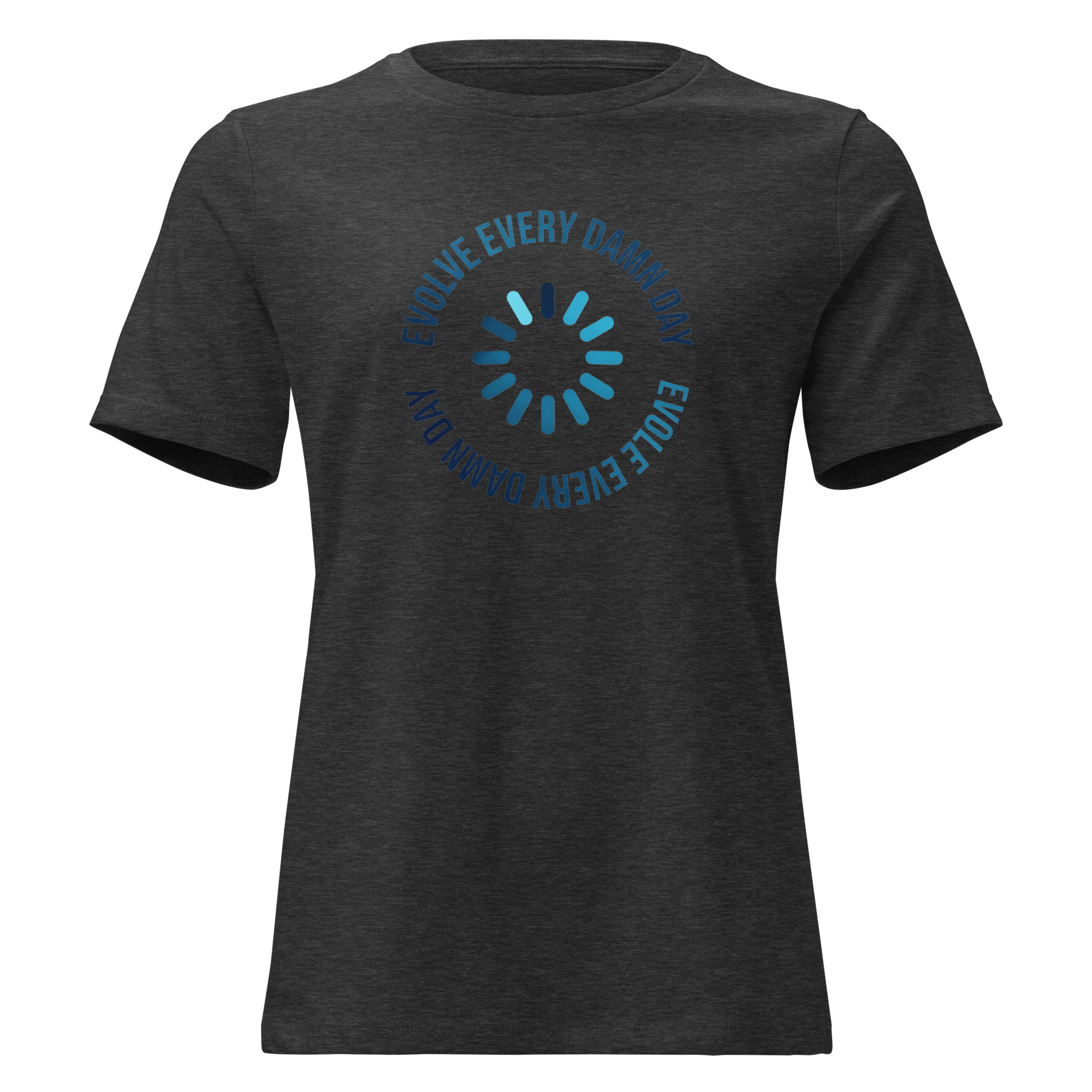 Women's Relaxed T-Shirt - Image 3