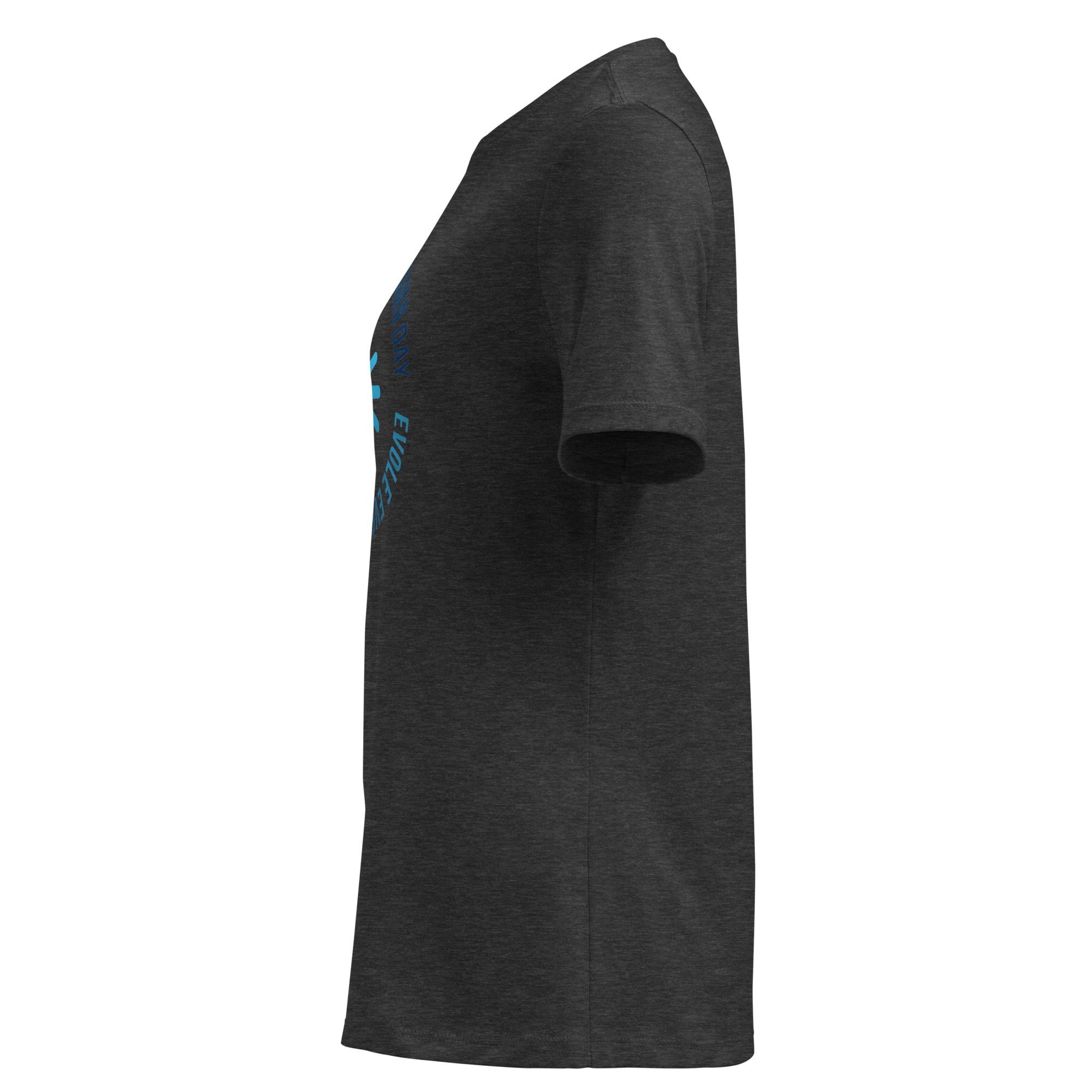 Women's Relaxed T-Shirt - Image 16