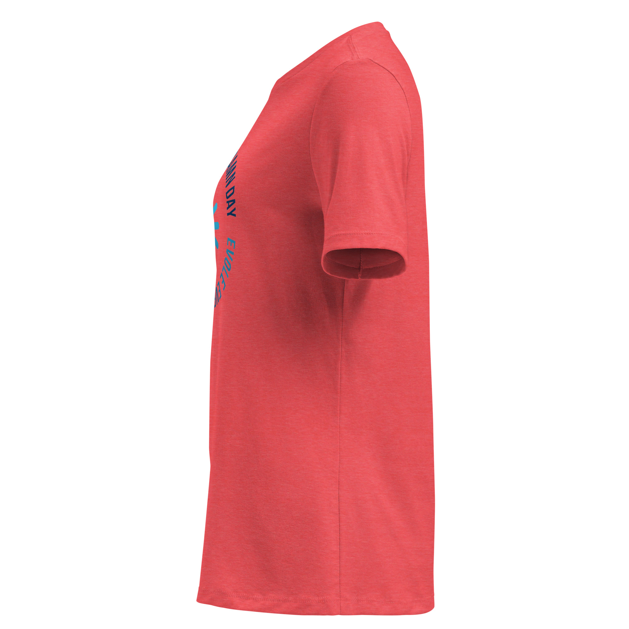 Women's Relaxed T-Shirt - Image 17