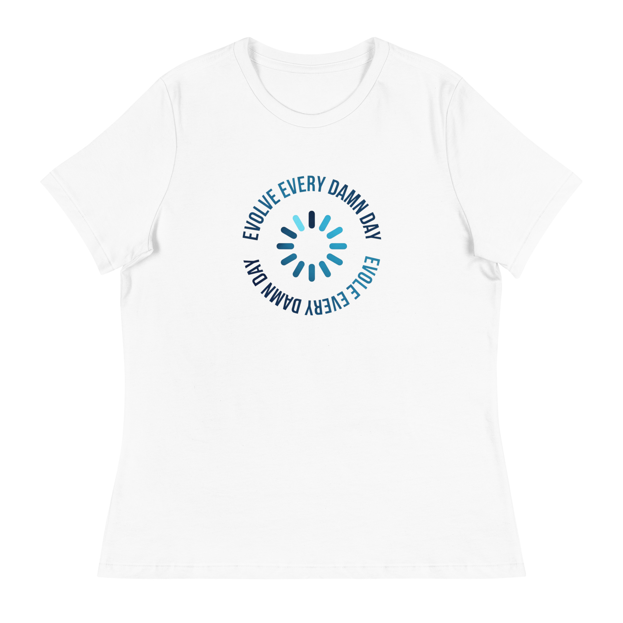 Women's Relaxed T-Shirt - Image 30