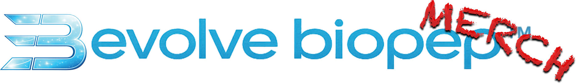 EvolveBioPepMerch