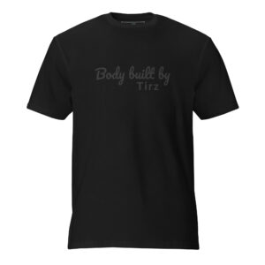 Mens Short-Sleeve T-Shirt