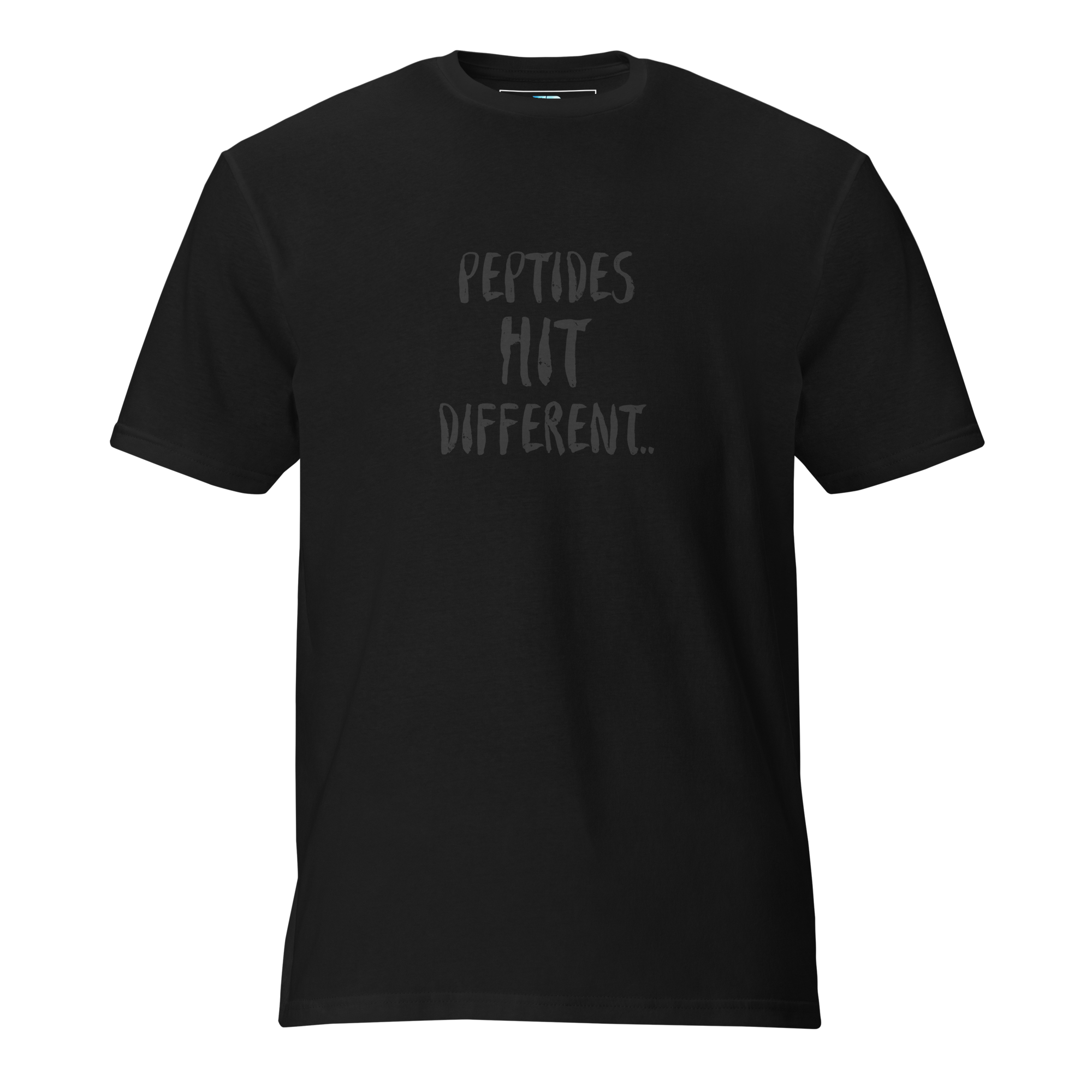 Mens Short-Sleeve T-Shirt - Image 2