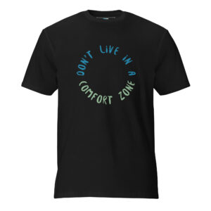 Mens Short-Sleeve T-Shirt