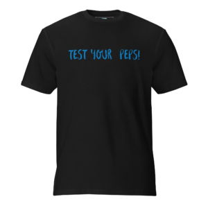 Mens Short-Sleeve T-Shirt