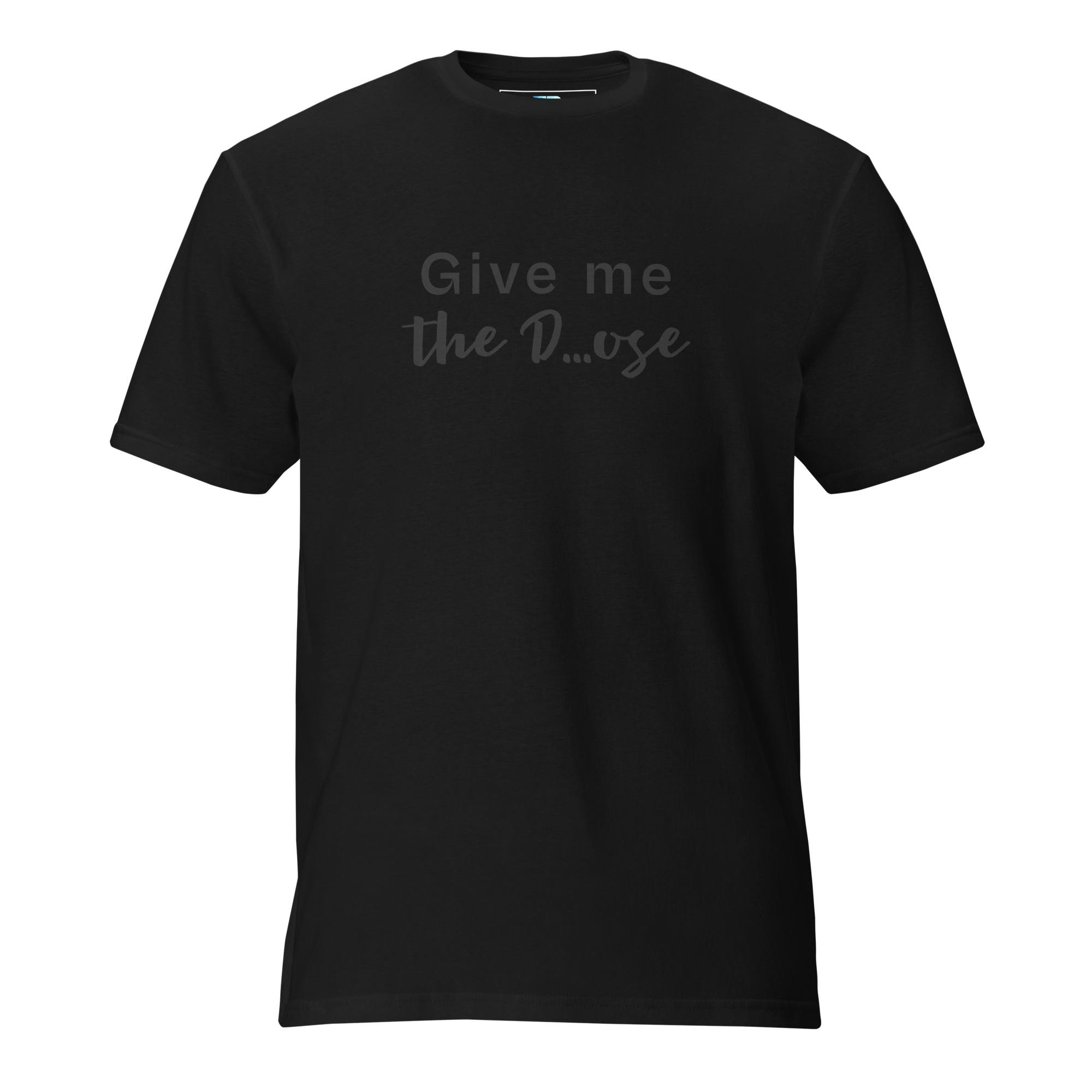 Mens Short-Sleeve T-Shirt - Image 2