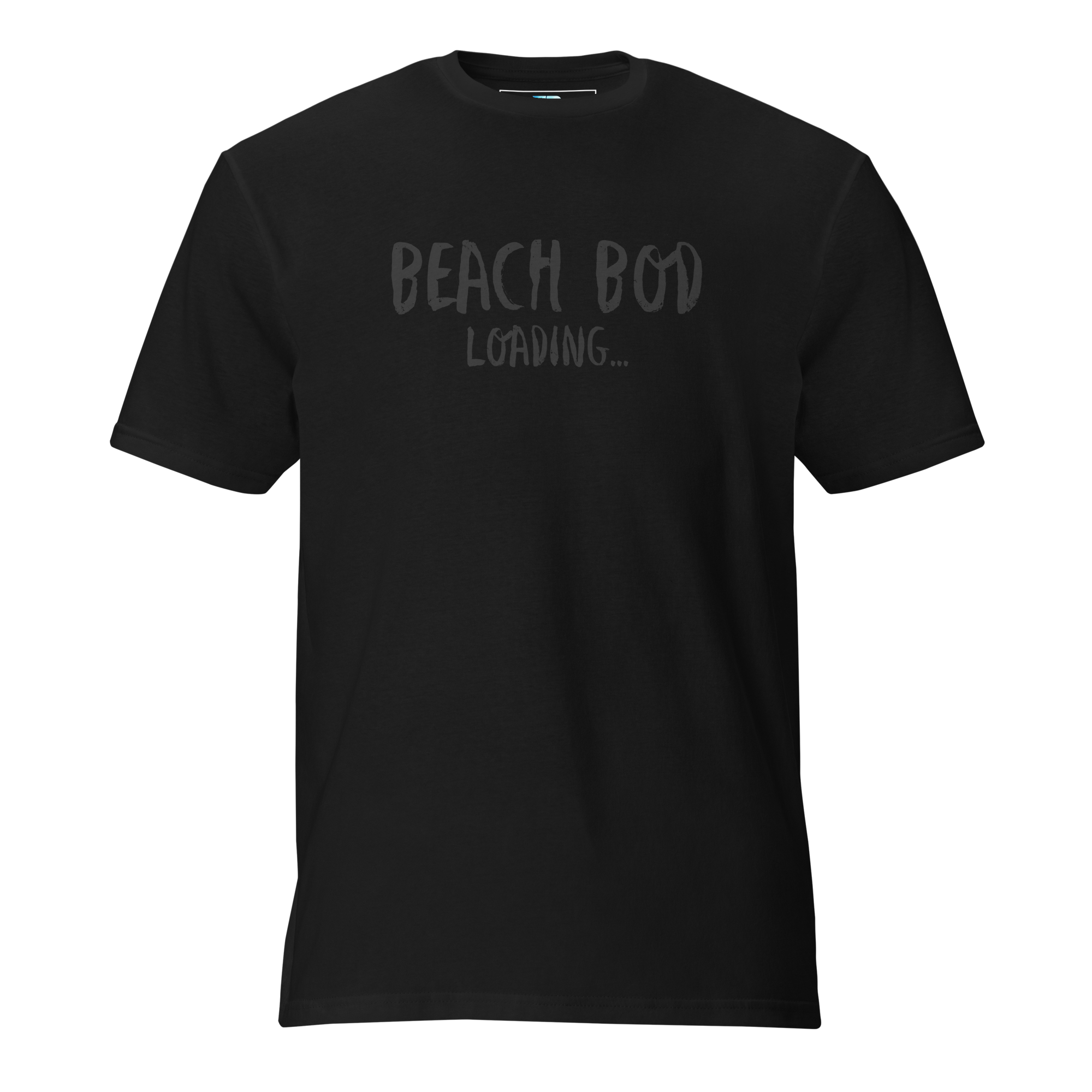 Mens Short-Sleeve T-Shirt - Image 2