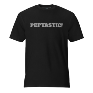 Mens Short-Sleeve T-Shirt