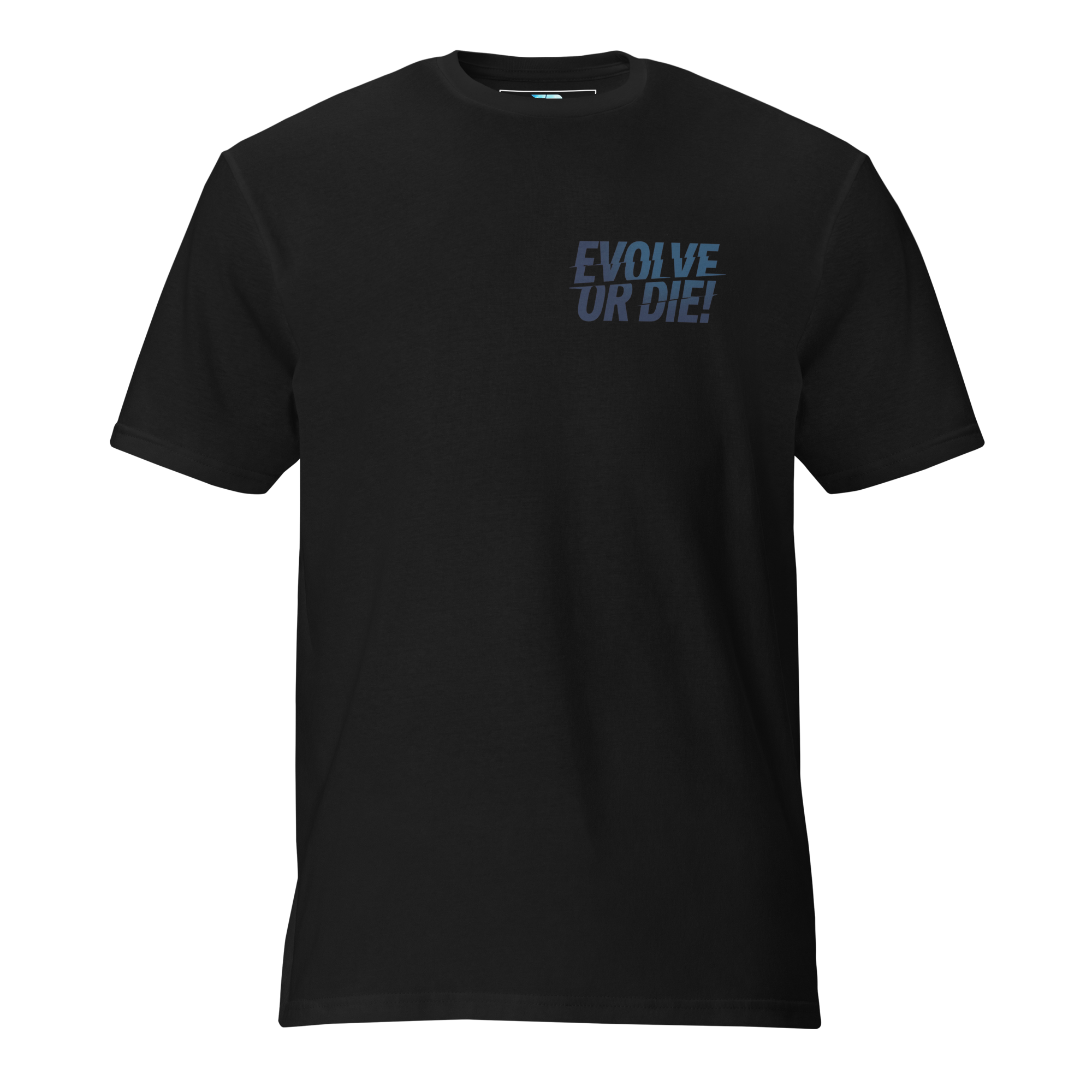 Mens Short-Sleeve T-Shirt