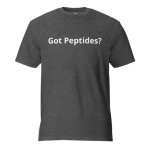 Mens Short-Sleeve T-Shirt