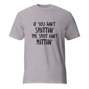 Mens Short-Sleeve T-Shirt