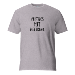 Mens Short-Sleeve T-Shirt