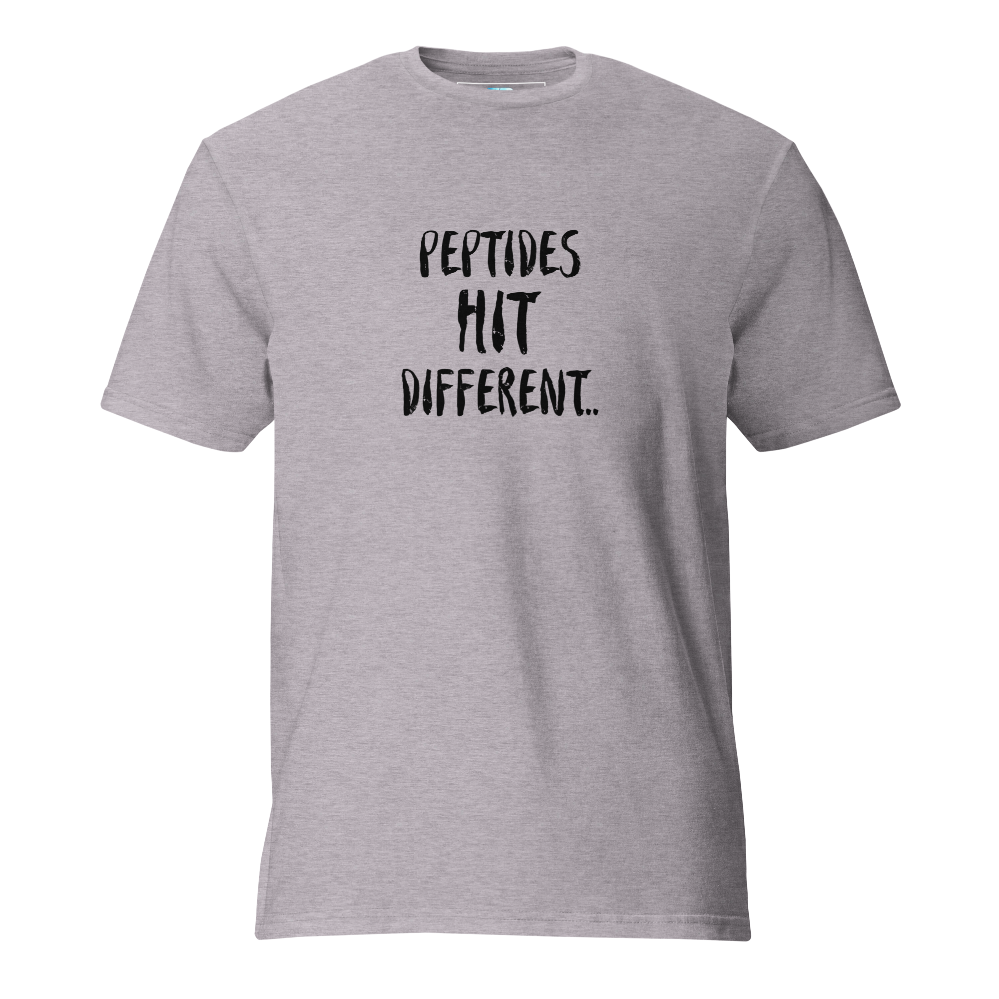 Mens Short-Sleeve T-Shirt