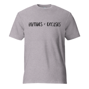 Mens Short-Sleeve T-Shirt