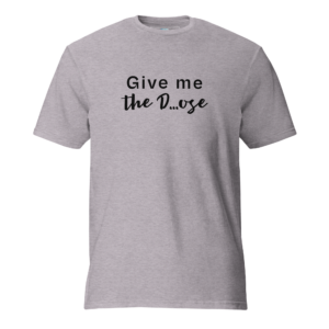 Mens Short-Sleeve T-Shirt