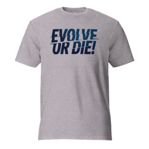 Mens Short-Sleeve T-Shirt