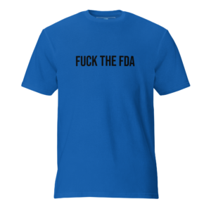 Mens Short-Sleeve T-Shirt