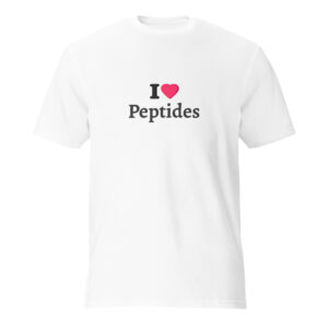 Mens Short-Sleeve T-Shirt