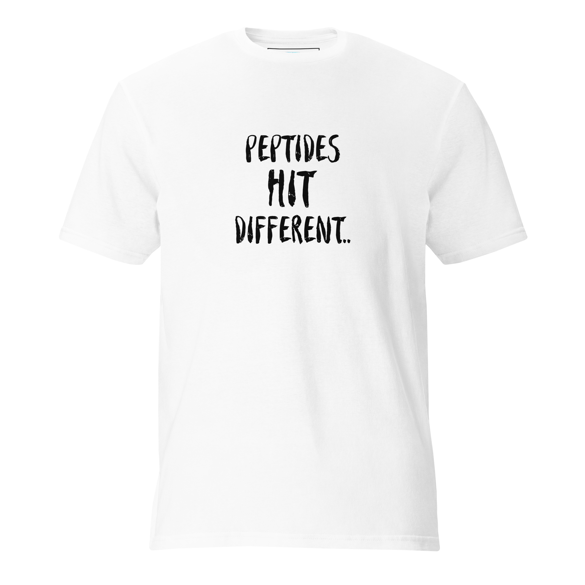 Mens Short-Sleeve T-Shirt - Image 3