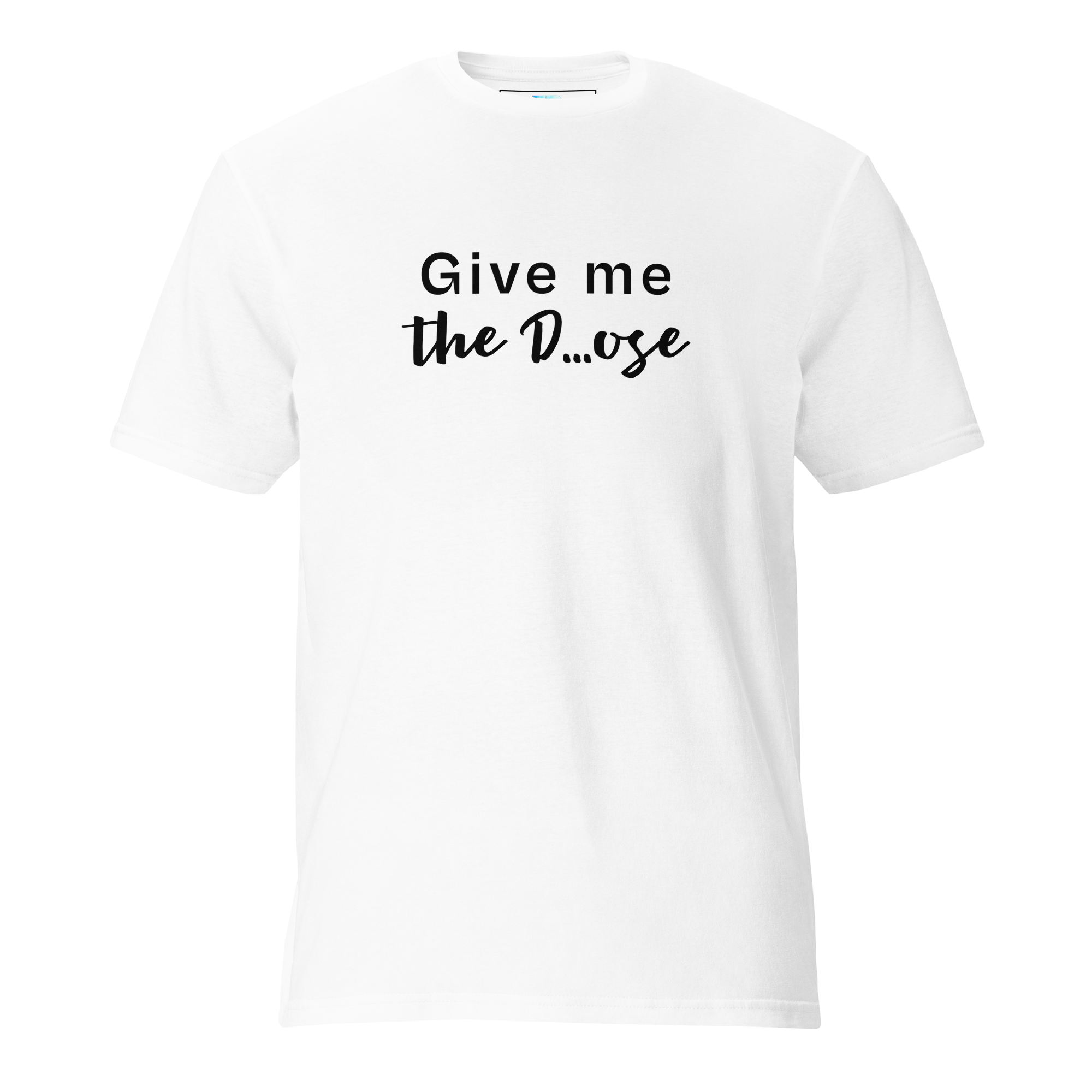 Mens Short-Sleeve T-Shirt - Image 5