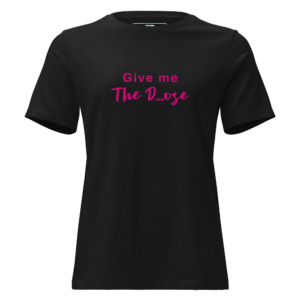 Women's Relaxed T-Shirt