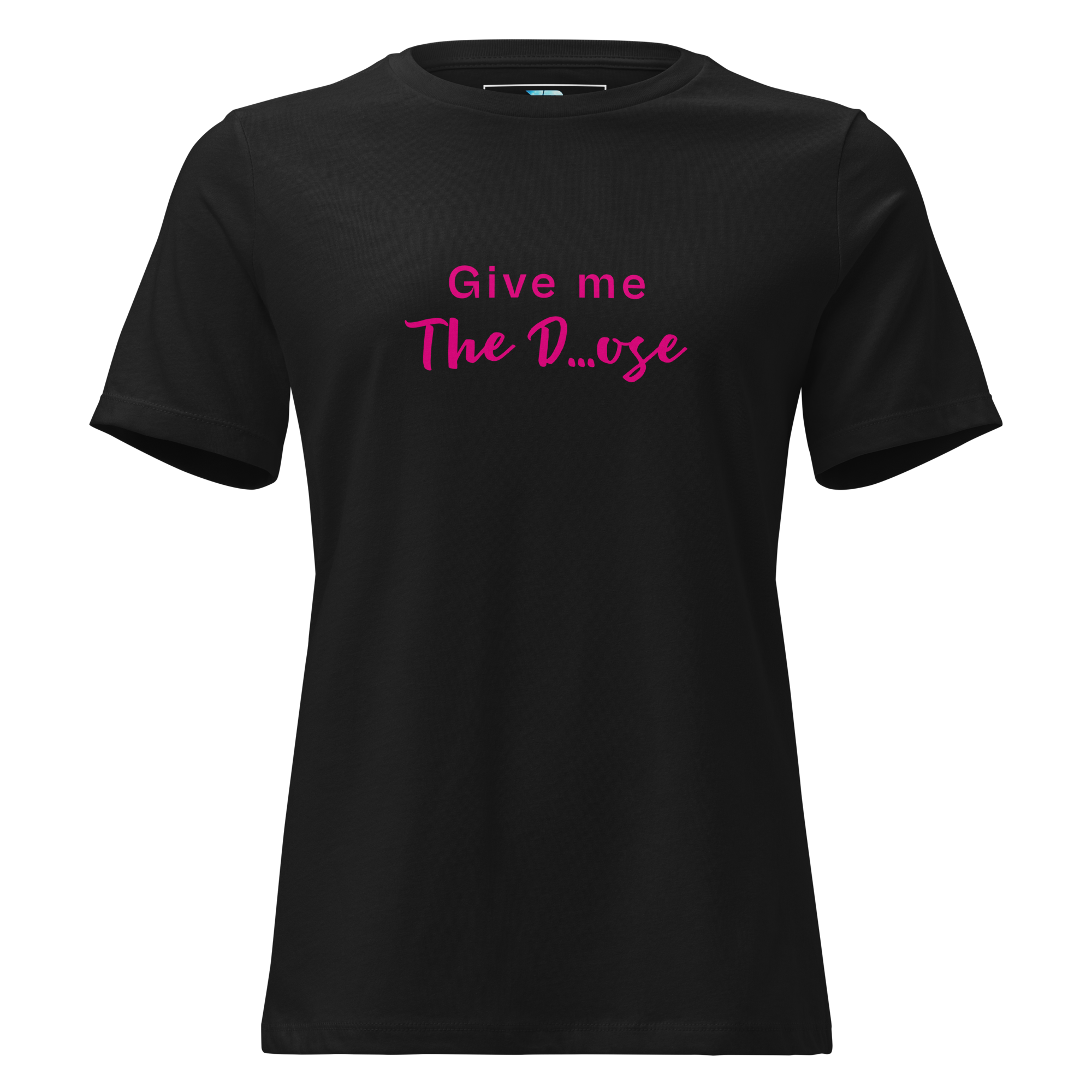 Women's Relaxed T-Shirt