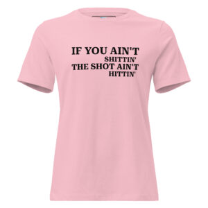 Women's Relaxed T-Shirt