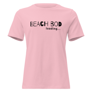 Women's Relaxed T-Shirt
