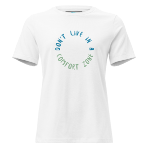 Women's Relaxed T-Shirt