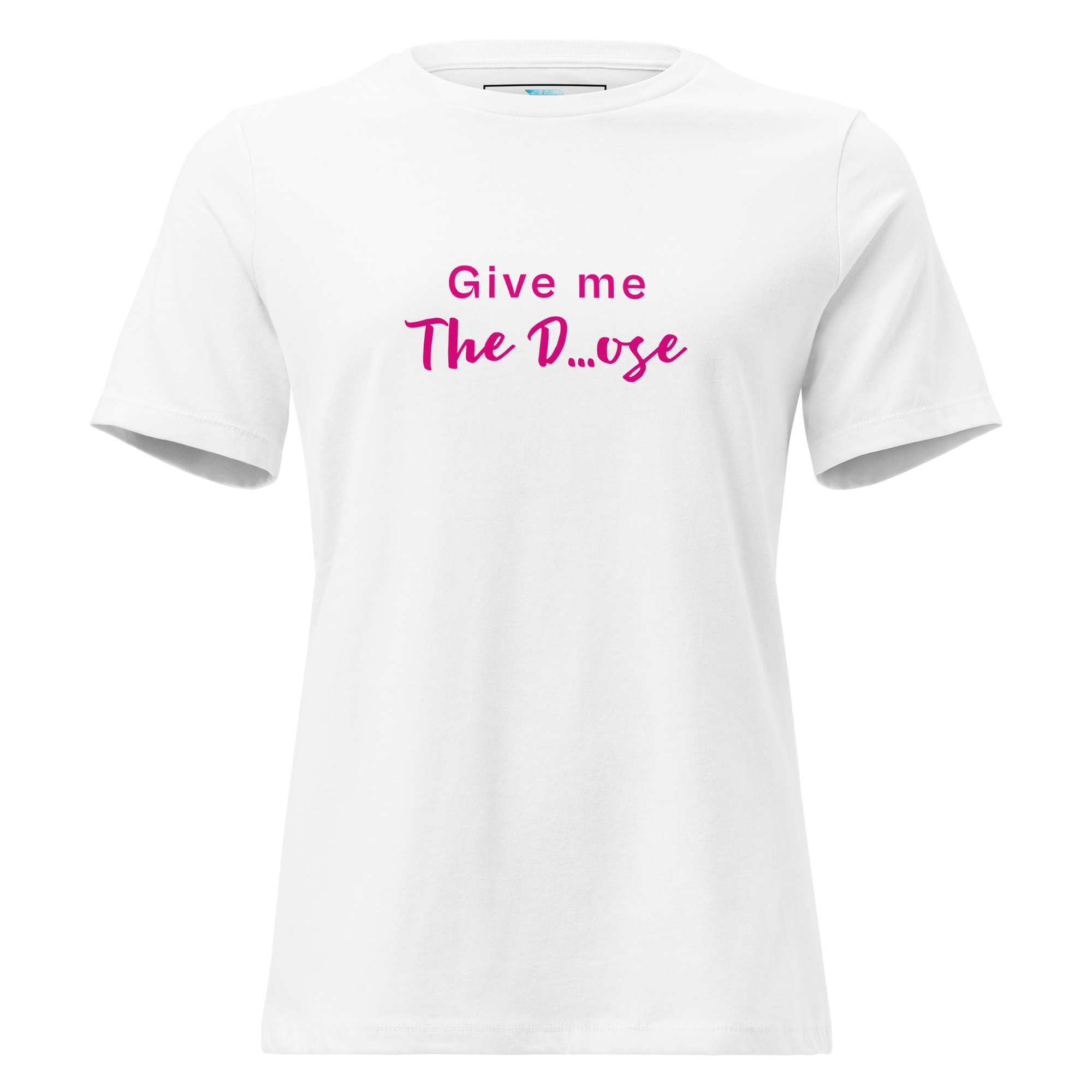 Women's Relaxed T-Shirt - Image 4