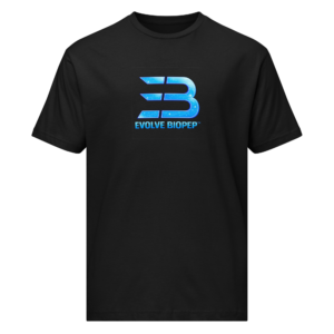 Unisex fine jersey tee