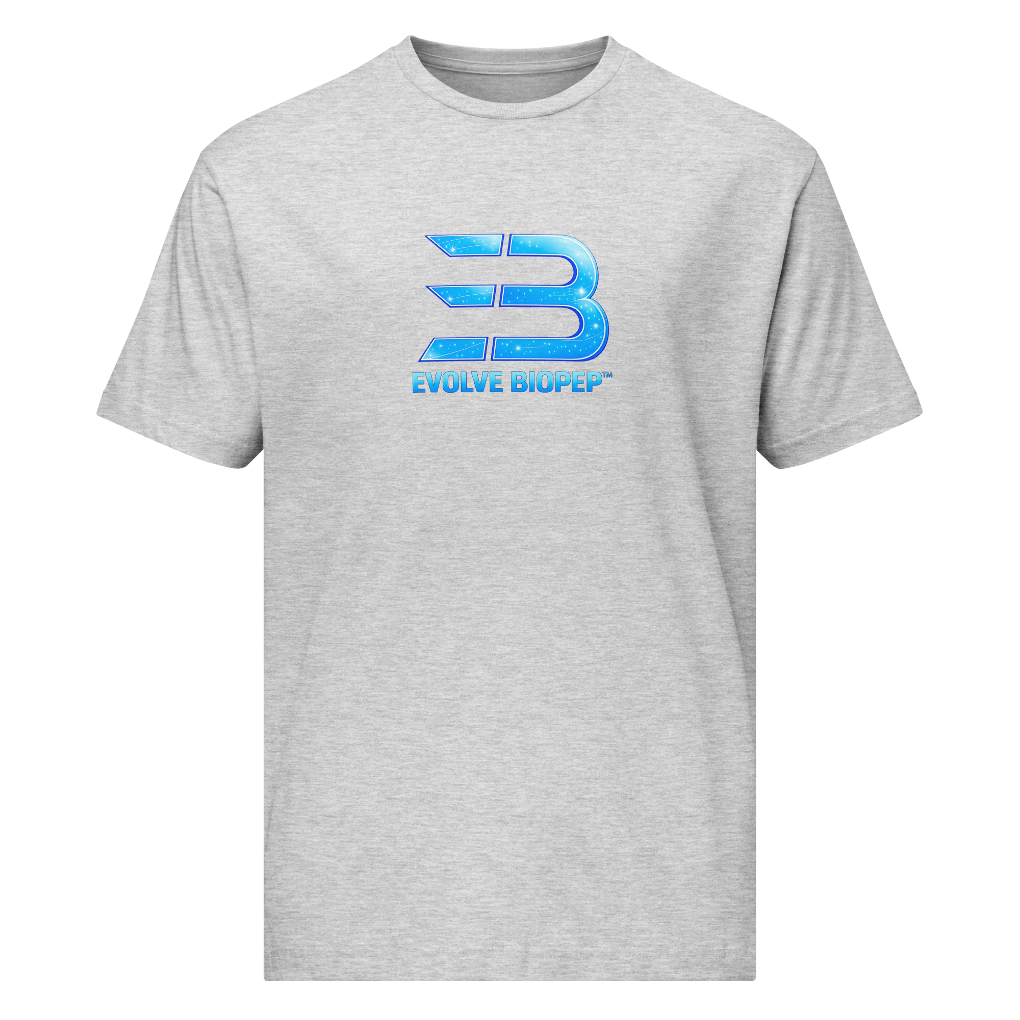 Unisex fine jersey tee - Image 3