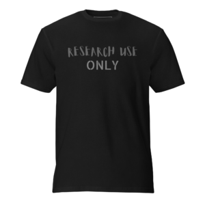 Mens Short-Sleeve T-Shirt