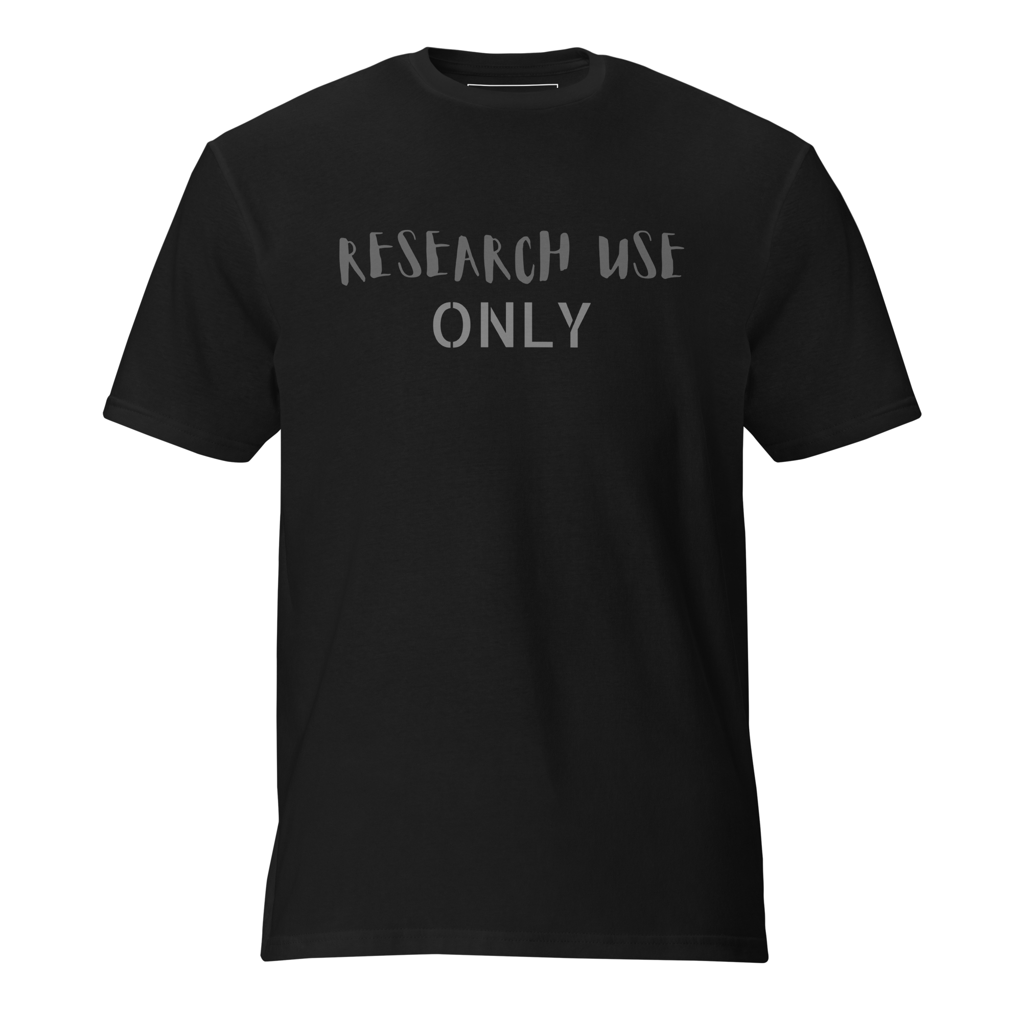 Mens Short-Sleeve T-Shirt