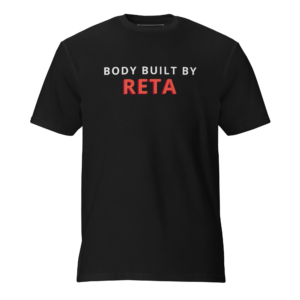 MENS Short-Sleeve T-Shirt