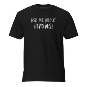 MENS Short-Sleeve T-Shirt