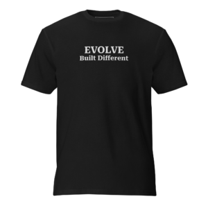 MENS Short-Sleeve T-Shirt