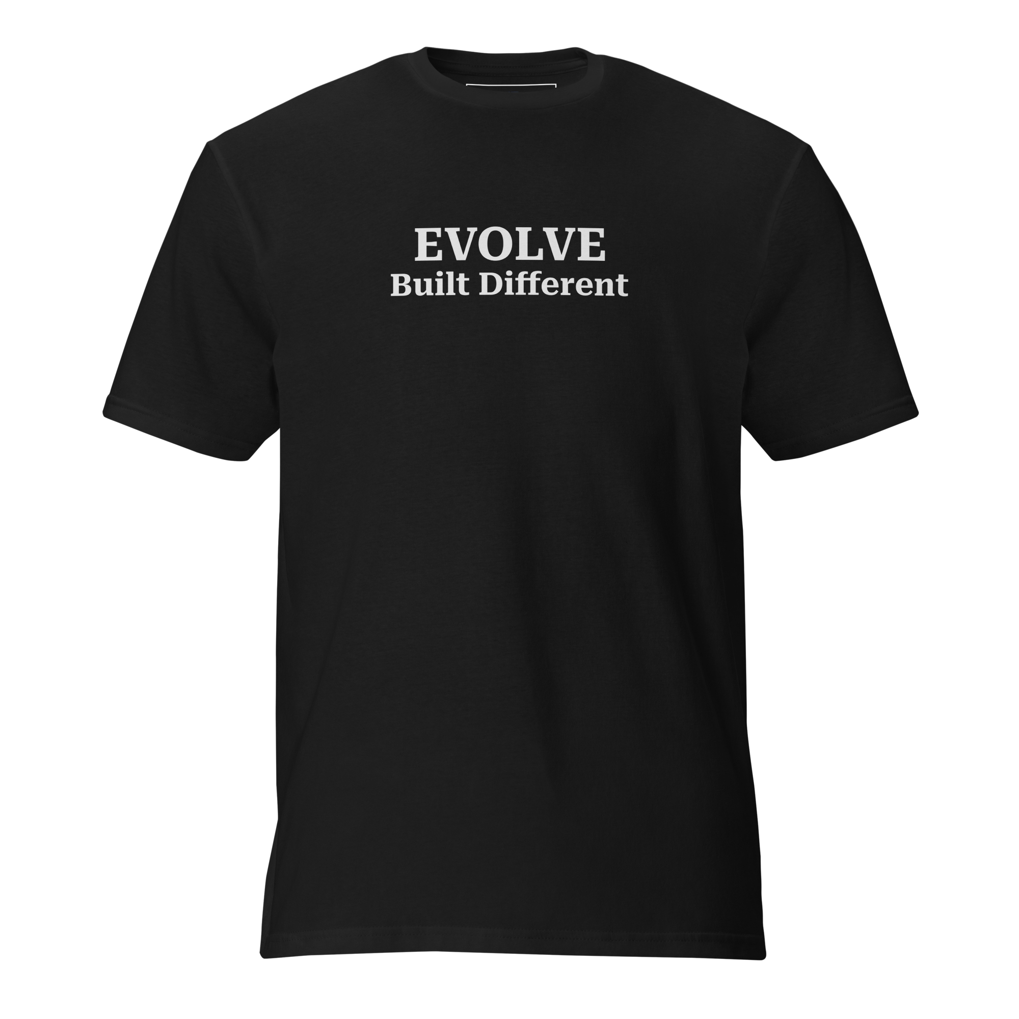 MENS Short-Sleeve T-Shirt