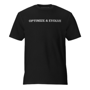 MENS Short-Sleeve T-Shirt