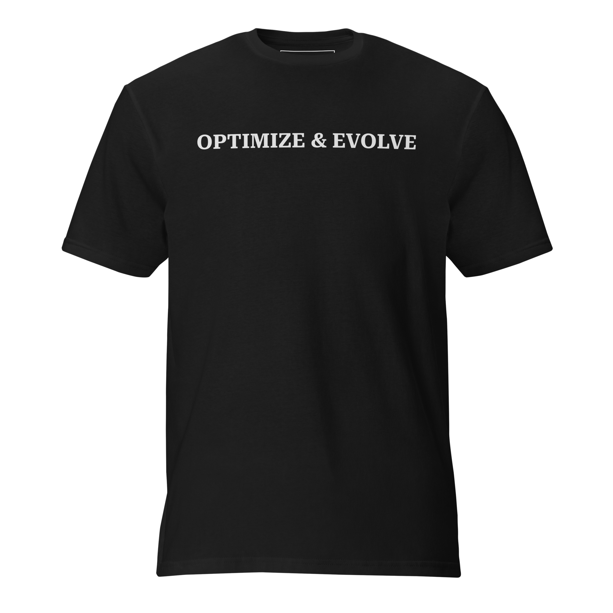 MENS Short-Sleeve T-Shirt