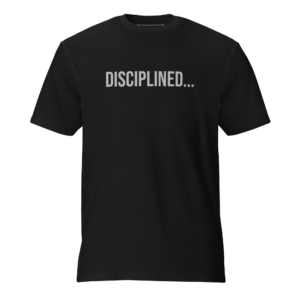 MENS Short-Sleeve T-Shirt