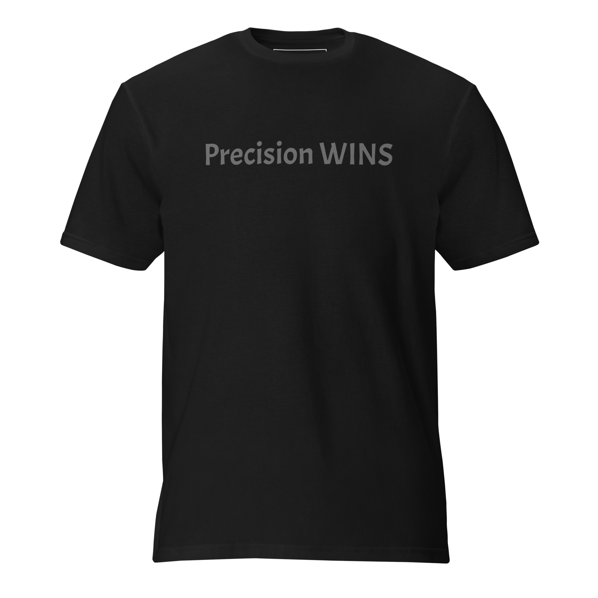 MENS Short-Sleeve T-Shirt - Image 2