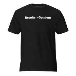 MENS Short-Sleeve T-Shirt