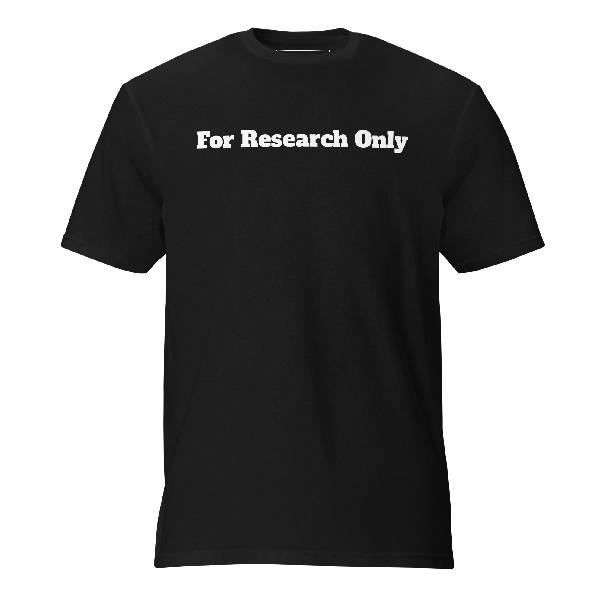 Mens Short-Sleeve T-Shirt - Image 2